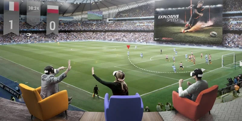 The 6 Game Changer: Innovations in Sports to the Modern Sportsperson