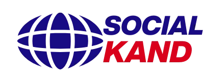 SocialKand – Latest Social Media Trends & Creative Ideas