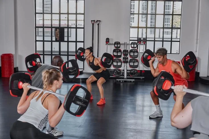 Sports and Fitness: Healthy Living for the Active Athlete Lifestyle