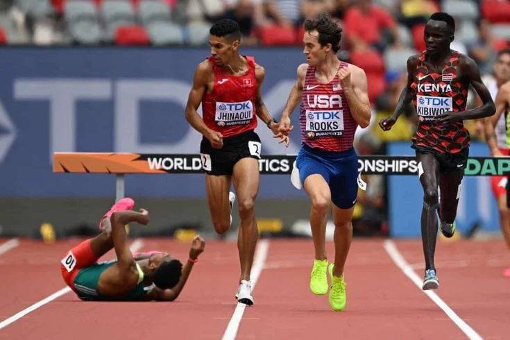 Sports Spotlight 7 Famous Sportsmen and the Story behind their Success