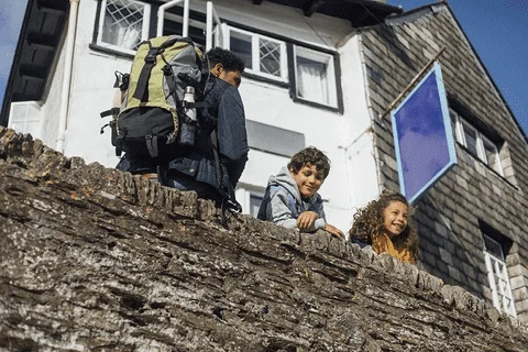 Travel Insurance Covers Adventure Sports