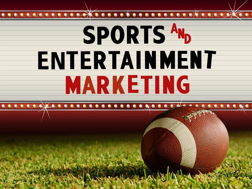 Sports and Entertainment: The 9 ultimate package to the fans