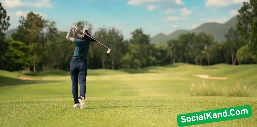 Top 10 Tips Golf Sports in 2026