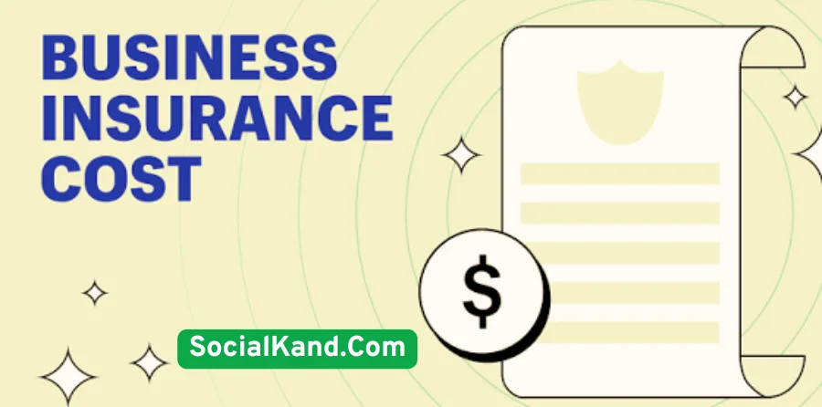 What Amount Carries Business Insurance Cost?