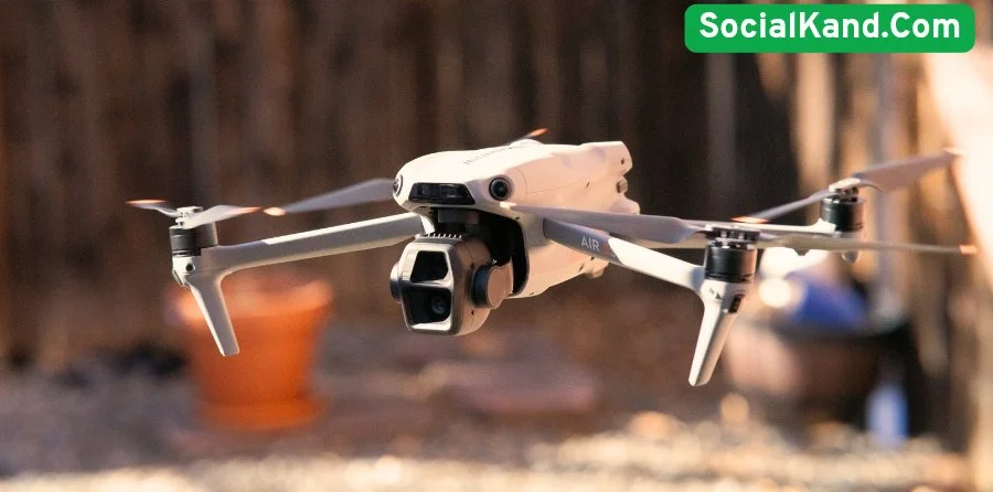 Top 10 Best Drones for Beginners