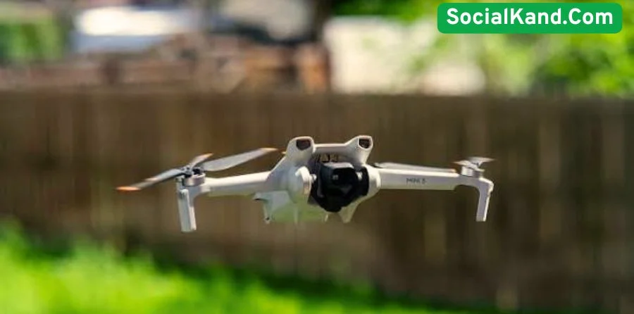 Different Utilizations for the Future of Drones