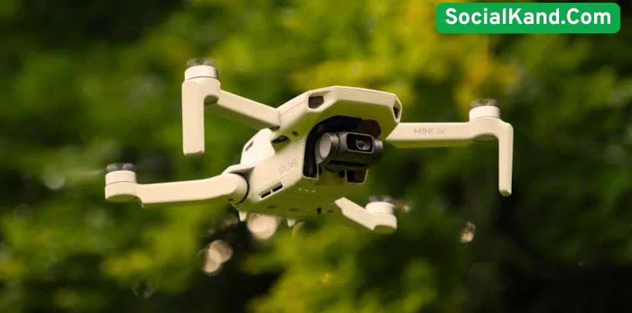 Top 6 Best Drones Under $ 200 in 2025