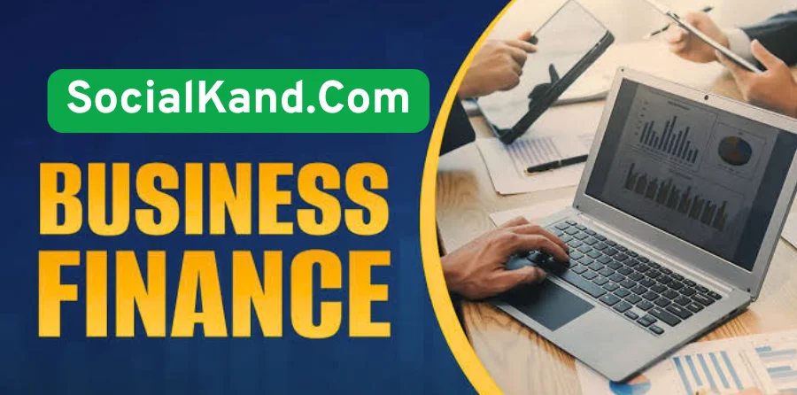 Top 13 Best Ways to Develop Business and Finance