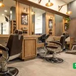 Tips to Make a Barbershop Site for Your Business
