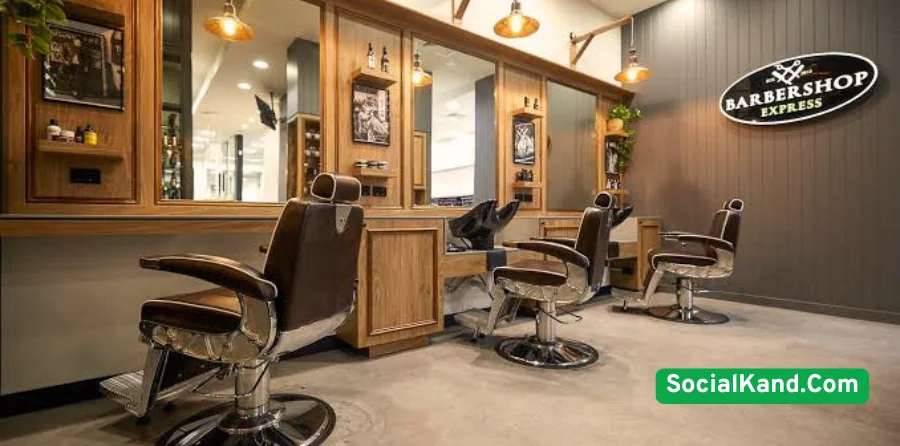 Tips to Make a Barbershop Site for Your Business